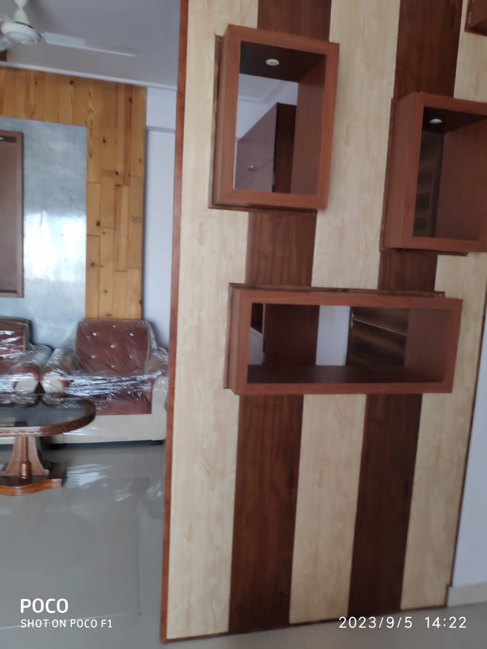 Furnished 3bhk flat -Mansarover-Jaipur